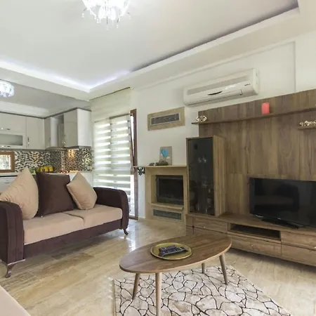 Villa Gizem *