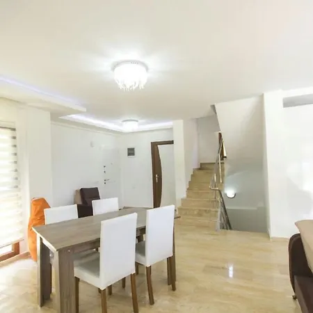 Villa Gizem *